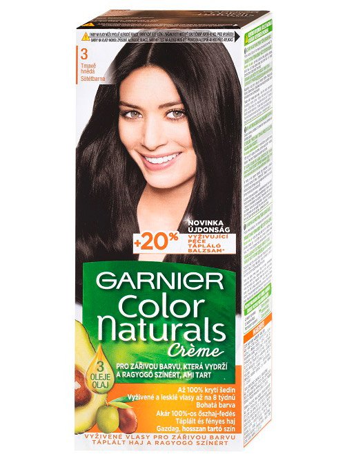 Color Naturals